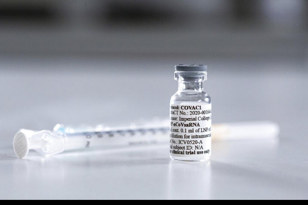 Pfizer aims to deliver COVID-19 vaccine in 2020