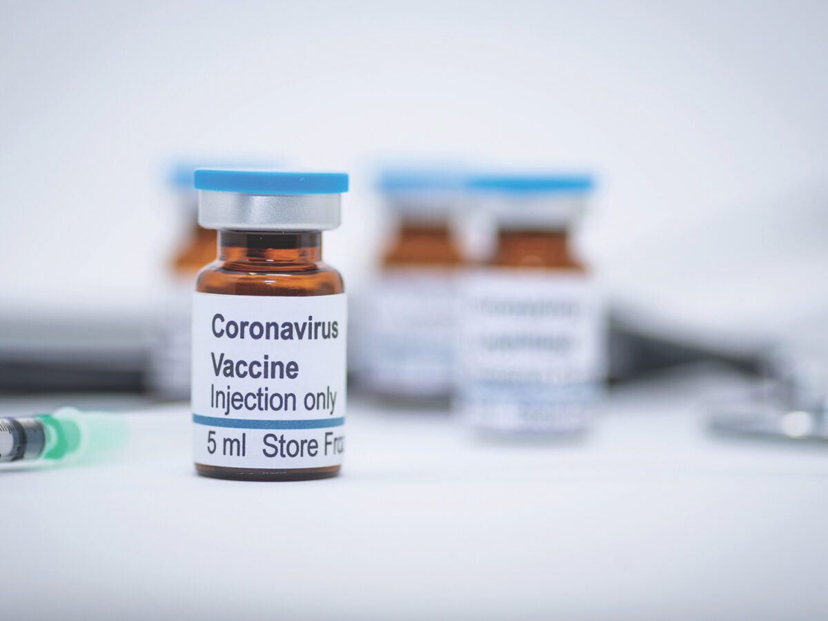 Vaccine by China’ Sinovac Biotech appears safe in preliminary results