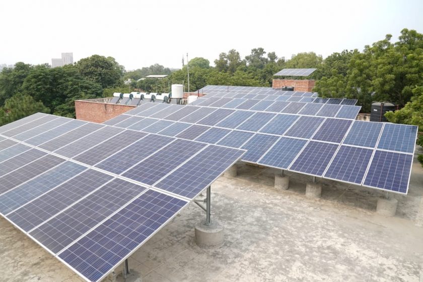 Delhi will soon become solar capital of India: Kejriwal