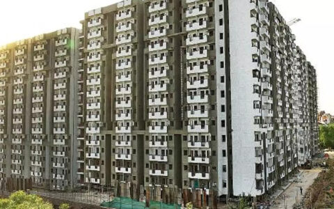 DDA makes changes to further development of urban capital