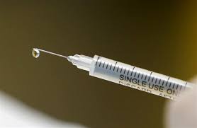 UNICEF to stock half billion syringes prior to arrival of COVID-19 vaccine