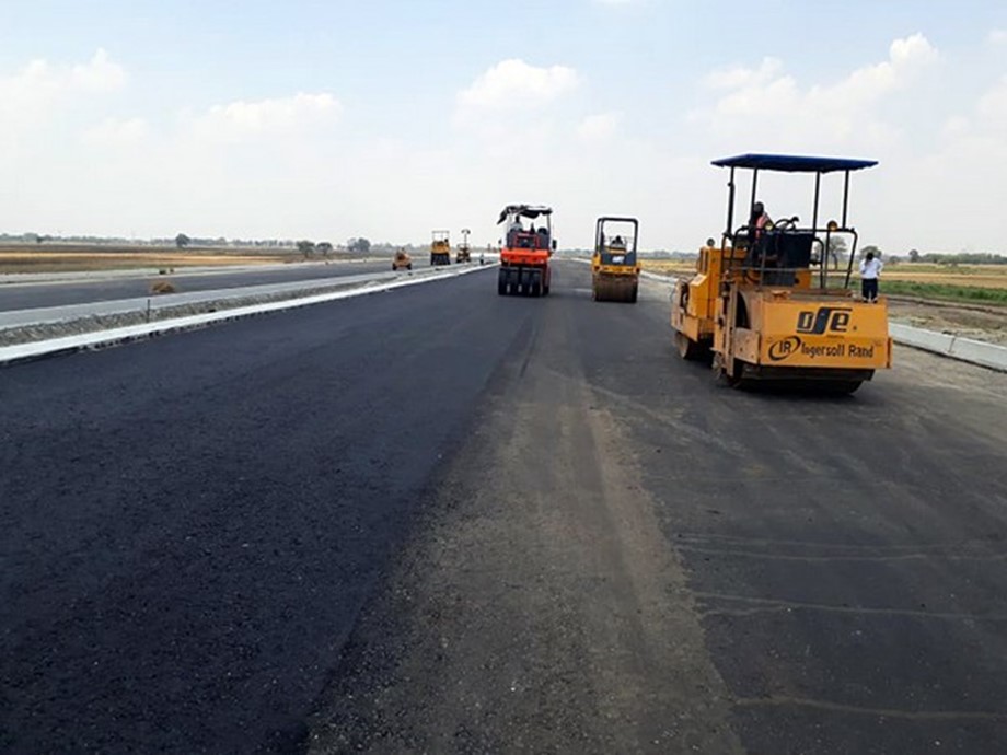 ADB & GOI loan $177 million to Maharashtra to upgrade highways