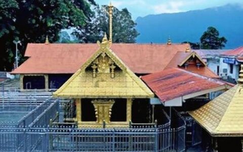 Kerala issues guideline to avoid crowding at Sabrimala