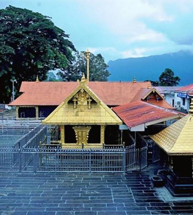 Kerala issues guideline to avoid crowding at Sabrimala