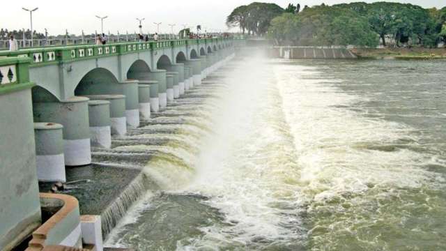 Tamil Nadu declared ‘Best State’ in water management