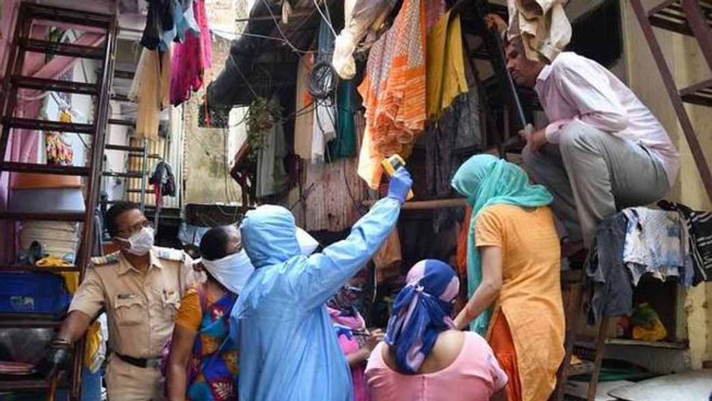 BMC to test hawkers, helpers and shopkeepers for COVID infection