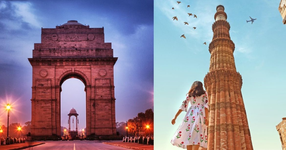 Delhi bags 62nd position in the list of World’s best cities