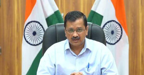 Delhi government bans new industries to control pollution