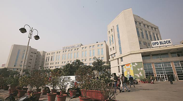 Delhi’s first vaccine storage to come up at Rajiv Gandhi Hospital