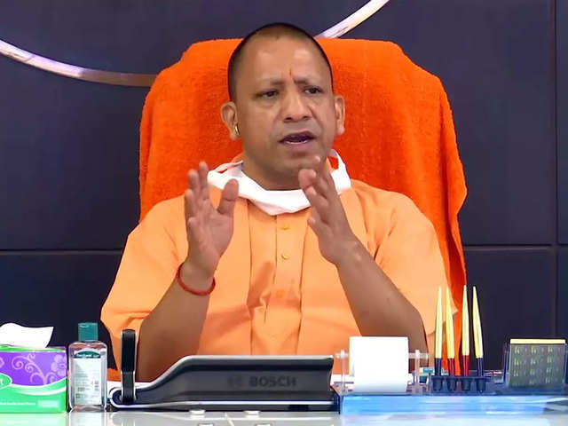 UP CM asks officials to make arrangements for COVID vaccine administration in advance