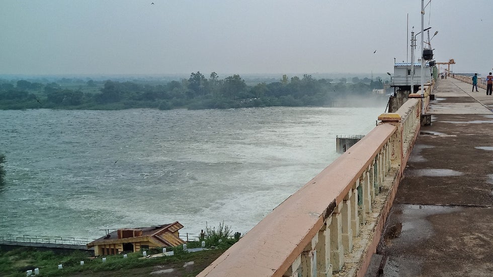 Uttar Pradesh set to revive ecological flow of 17 rivers