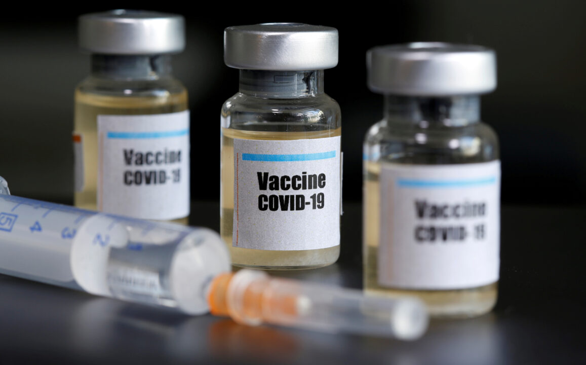 WHO recommends flexible labelling of COVID-19 vaccine