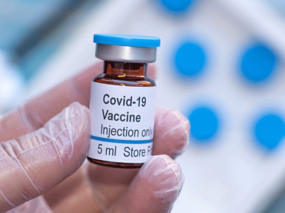 MoHFW asks states to find ways to enhance the reporting of side effects of COVID-19 vaccine