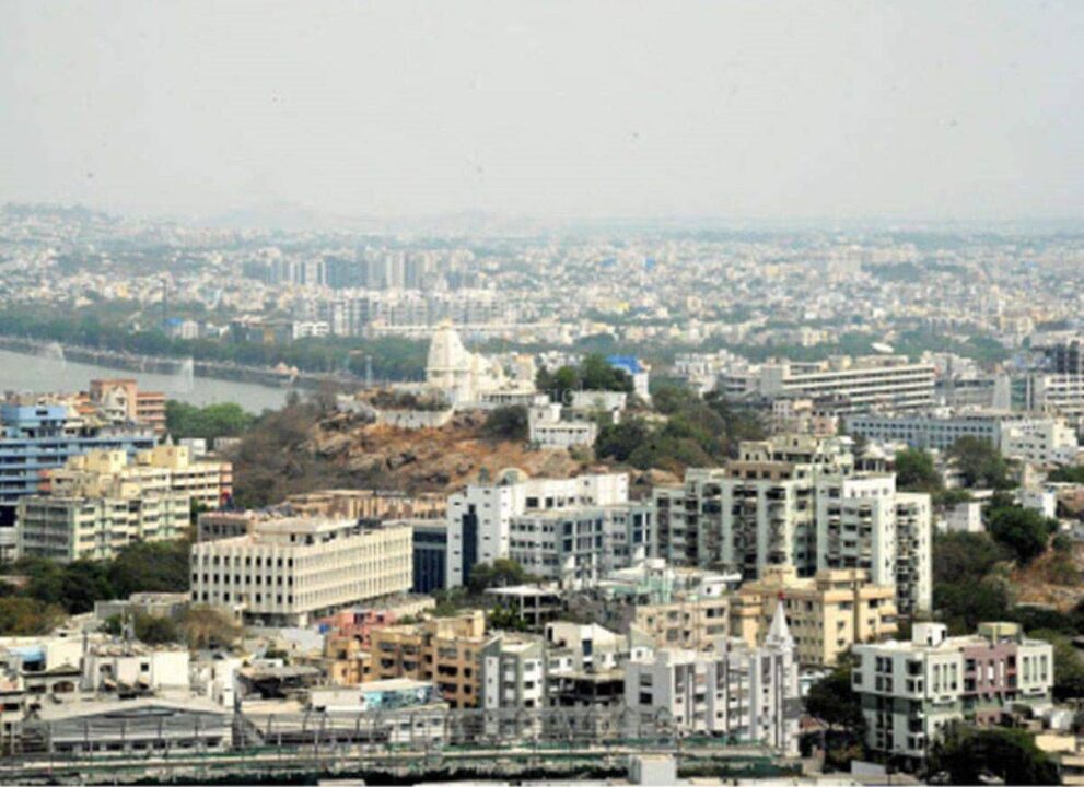 Policy of integrated township to decongest Hyderabad approved