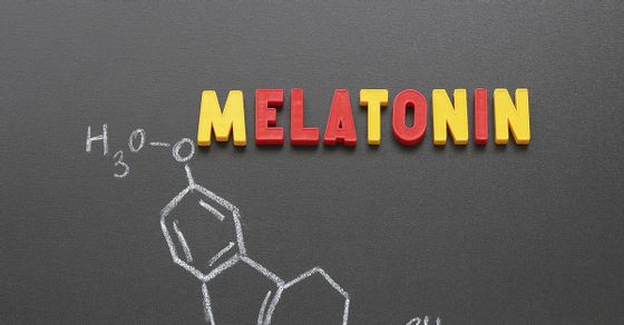 Sleep hormone melatonin can treat COVID-19: Study