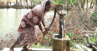 Groundwater levels in Telangana rising significantly
