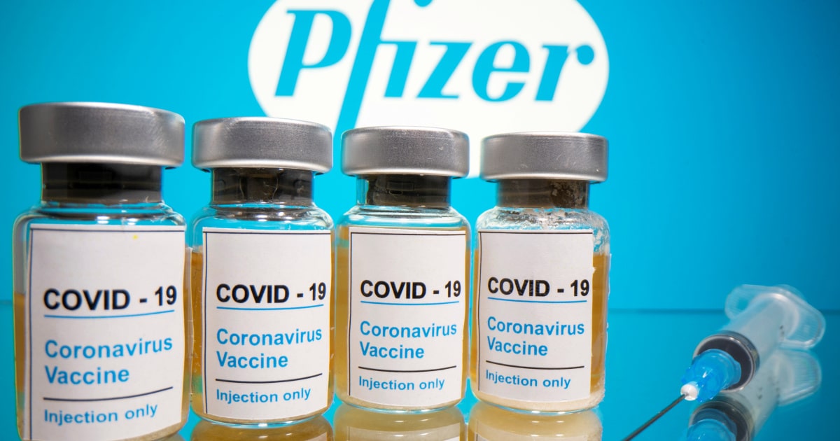 Promising Pfizer COVID-19 vaccine has cold chain issues: WHO
