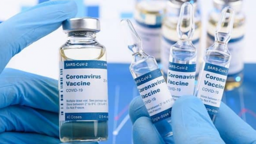 India prepares for COVID-19 vaccination drive