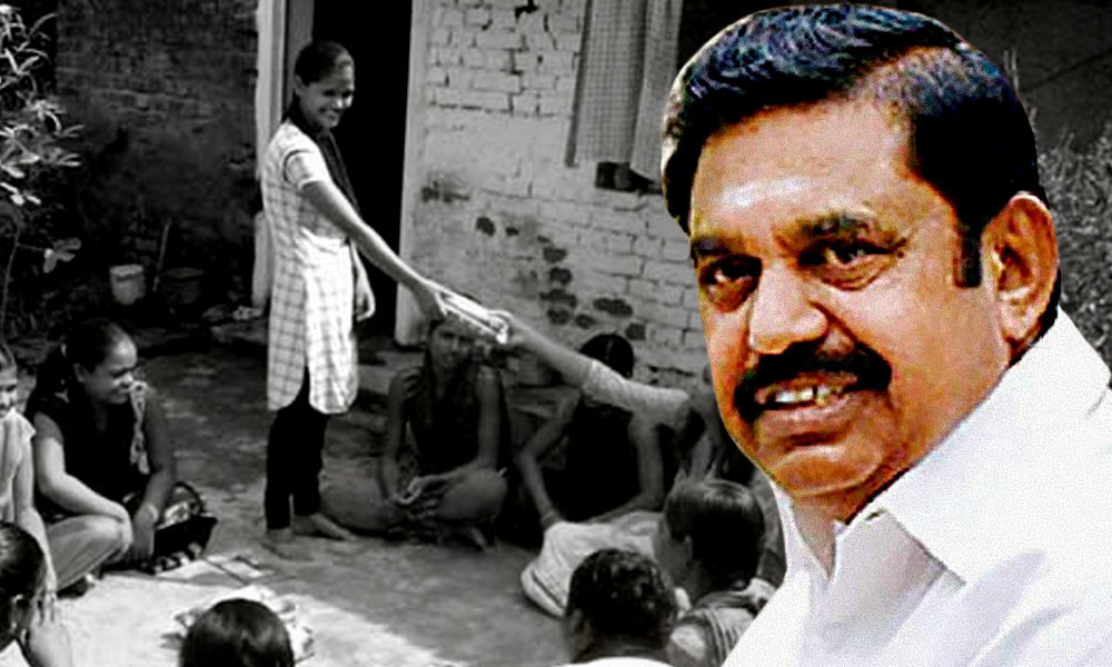 Tamil Nadu Government to spend Rs 44 crore on menstrual hygiene