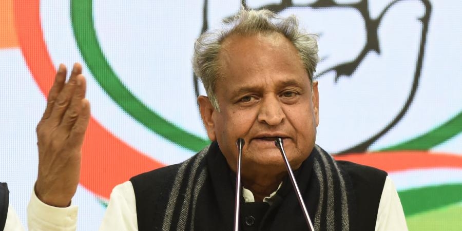 Rajasthan CM grants Rs 108 crore for MGNREGA scheme