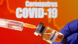 COVID-19 vaccine approval sought by Serum Institute