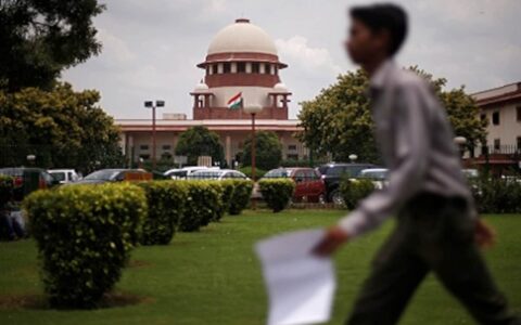Delhi not happy with air pollution management by the Centre: Supreme Court