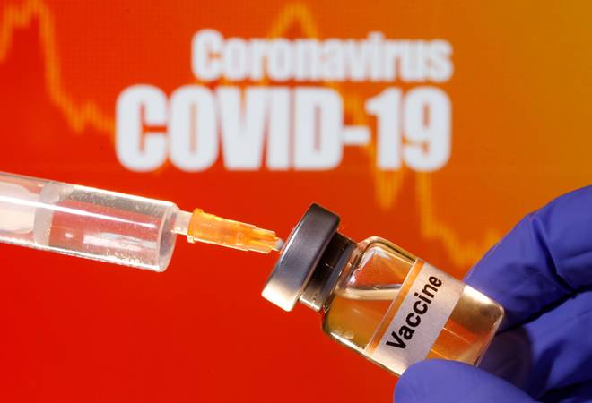 Four states begin dry run for COVID-19 vaccine rollout