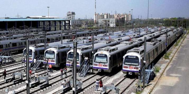 Metro to set foot in Jammu and Srinagar