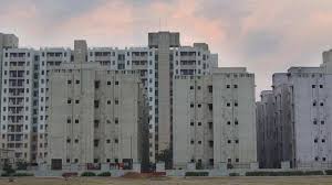 DDA to provide 1,210 apartments in its new housing scheme