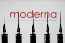 Antibodies remain for 3 months with Moderna vaccine: Report