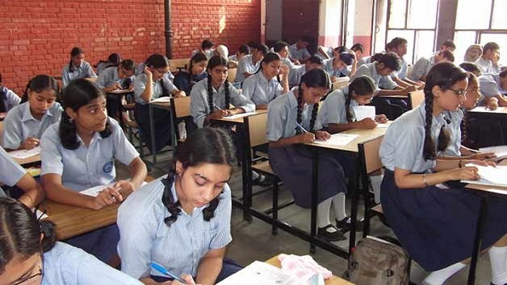 Reopening of schools in Karnataka from January 2021