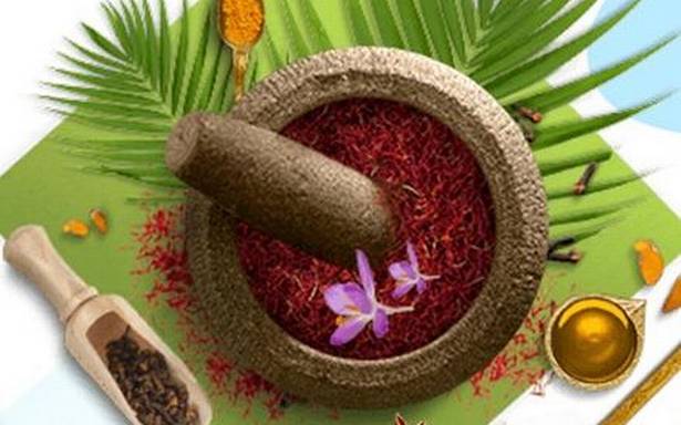 GOI to boost AYUSH exports by reason of popularity