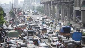 Bengaluru ranked sixth in the world for congestion: Report