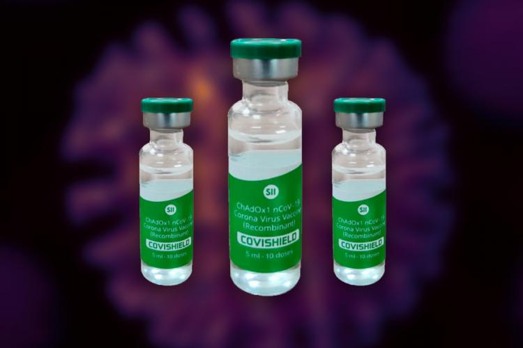 Centre orders for 11 million Covishield vaccine doses