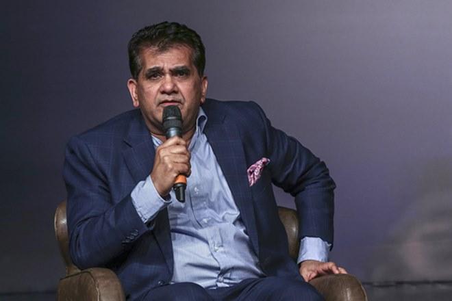 India’s energy development story will be driven by renewable resource: Amitabh Kant