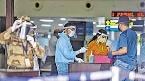 Mandatory medical checkup in Pune for international travelers