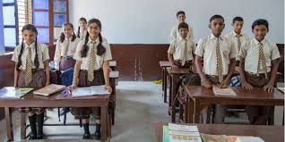 Schools reopen for classes 5-12 in Punjab from today