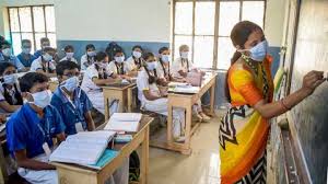 No discharge from jobs for teacher, staff of supported schools: Gujarat government