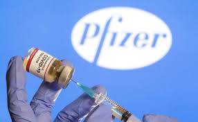 Pfizer vaccine effective against new coronavirus variant: Study
