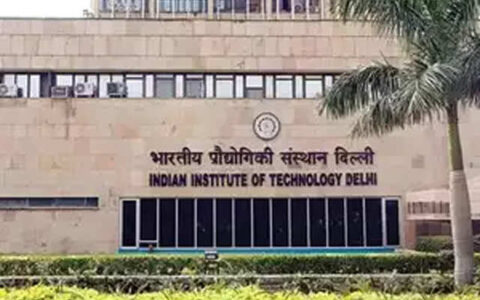 IIT DELHI successfully produce clean hydrogen fuel from water