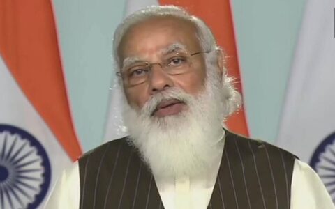 PM Modi launches various urban sector projects in Kerala
