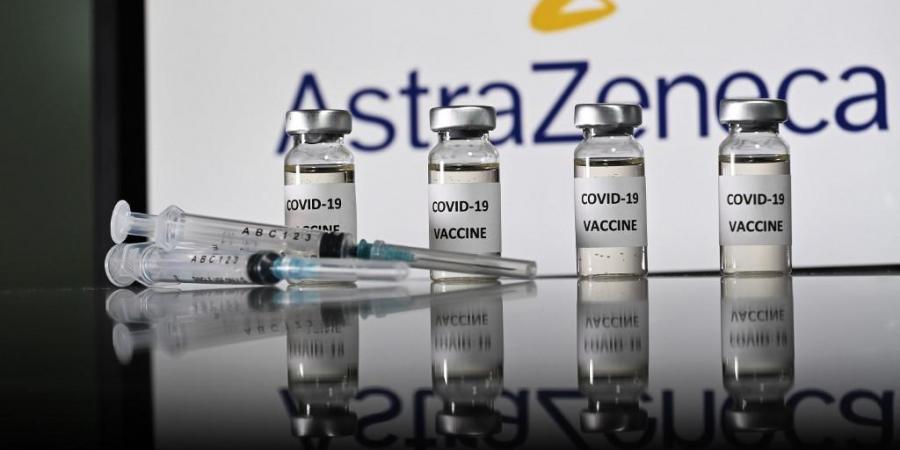 Oxford vaccine found effective against the UK variant of COVID-19