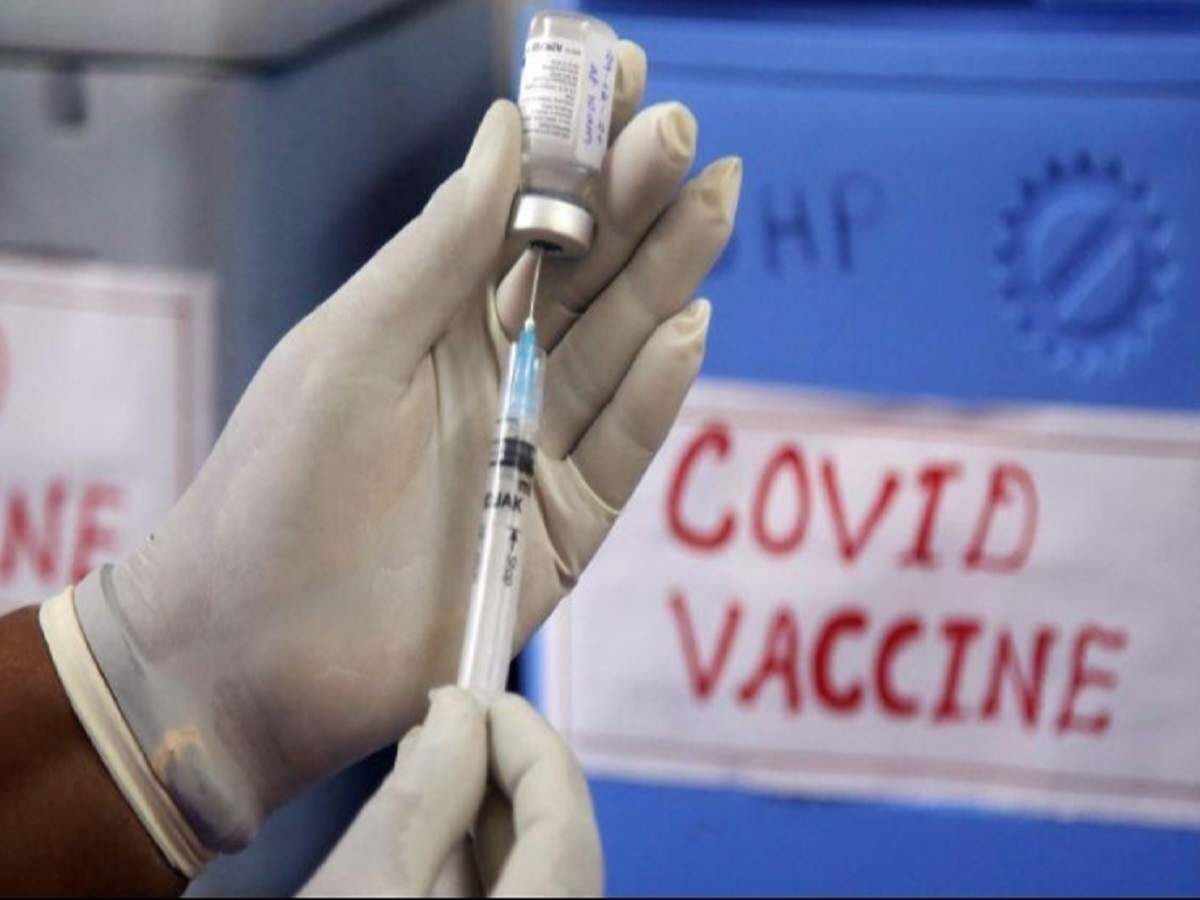 India exports 1 lakh COVID-19 vaccine doses to Oman and 5 lakh doses to Afghanistan