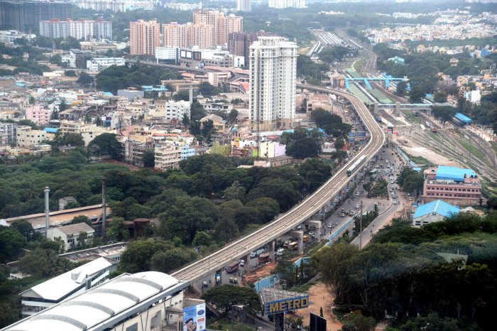 Gujarat spends most on urban development, Delhi on education