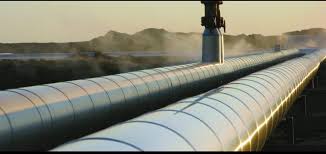 Maiden gas pipeline project for J&K in Budget 2021