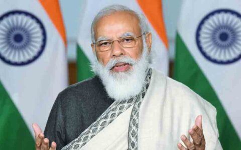 PM Modi to inaugurate Sustainable Development Summit 2021