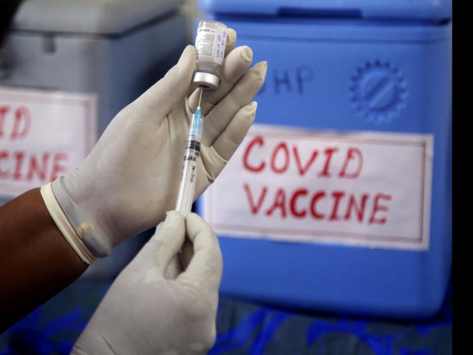 PM-CARES fund to provide for 80% vaccine in Phase 1 of Covid vaccination drive