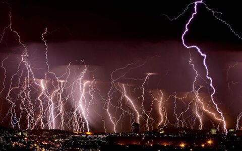 Balasore will get India’s first thunderstorm research testbed