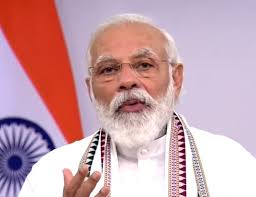 World thinks highly of India’s health sector, particularly after COVID-19: PM