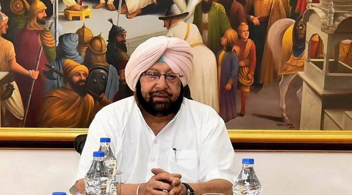 Congress scores big in Punjab Municipal election amid protest